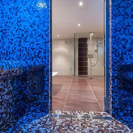Апартаменты Ferienhaus Mooshuben Мариацелль Экстерьер фото