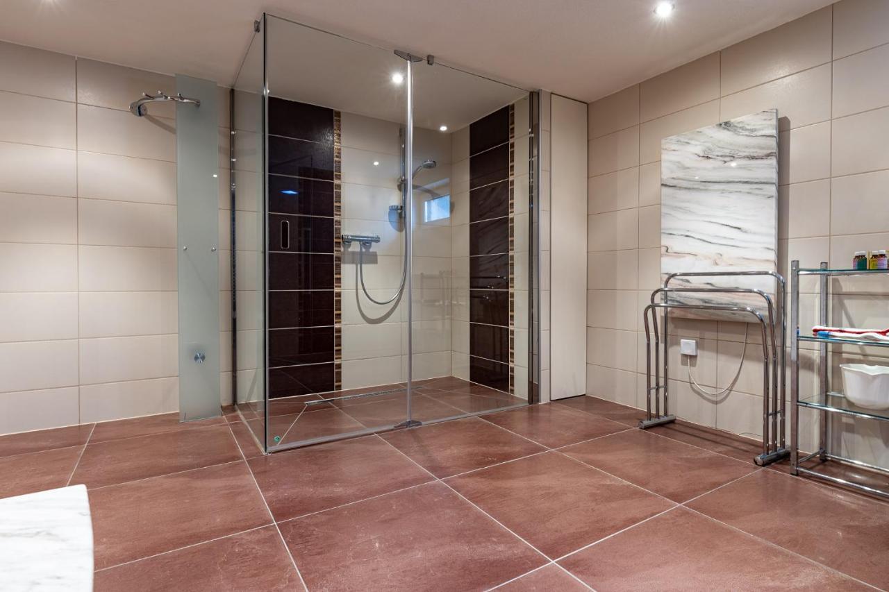 Апартаменты Ferienhaus Mooshuben Мариацелль Экстерьер фото