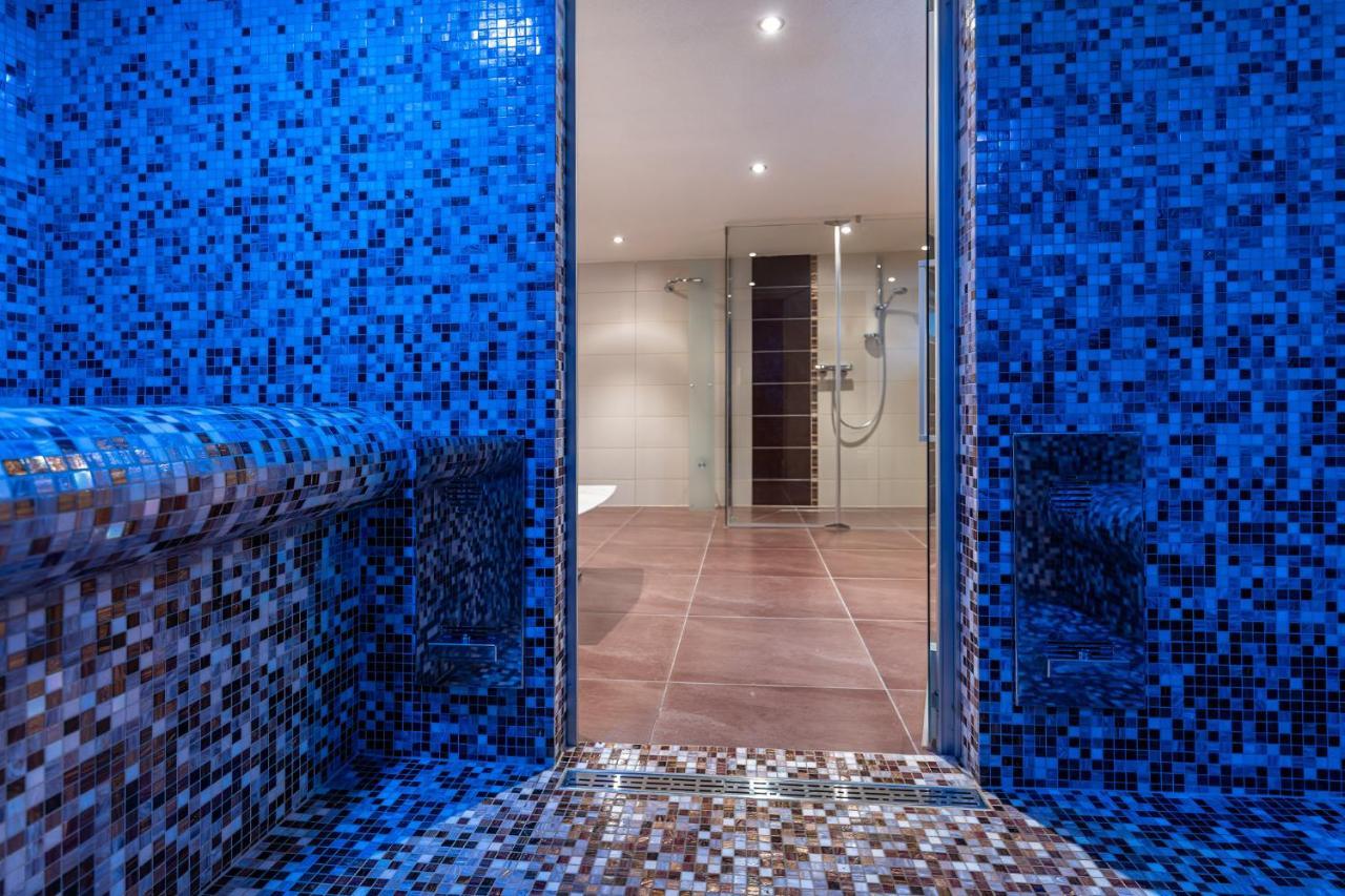 Апартаменты Ferienhaus Mooshuben Мариацелль Экстерьер фото